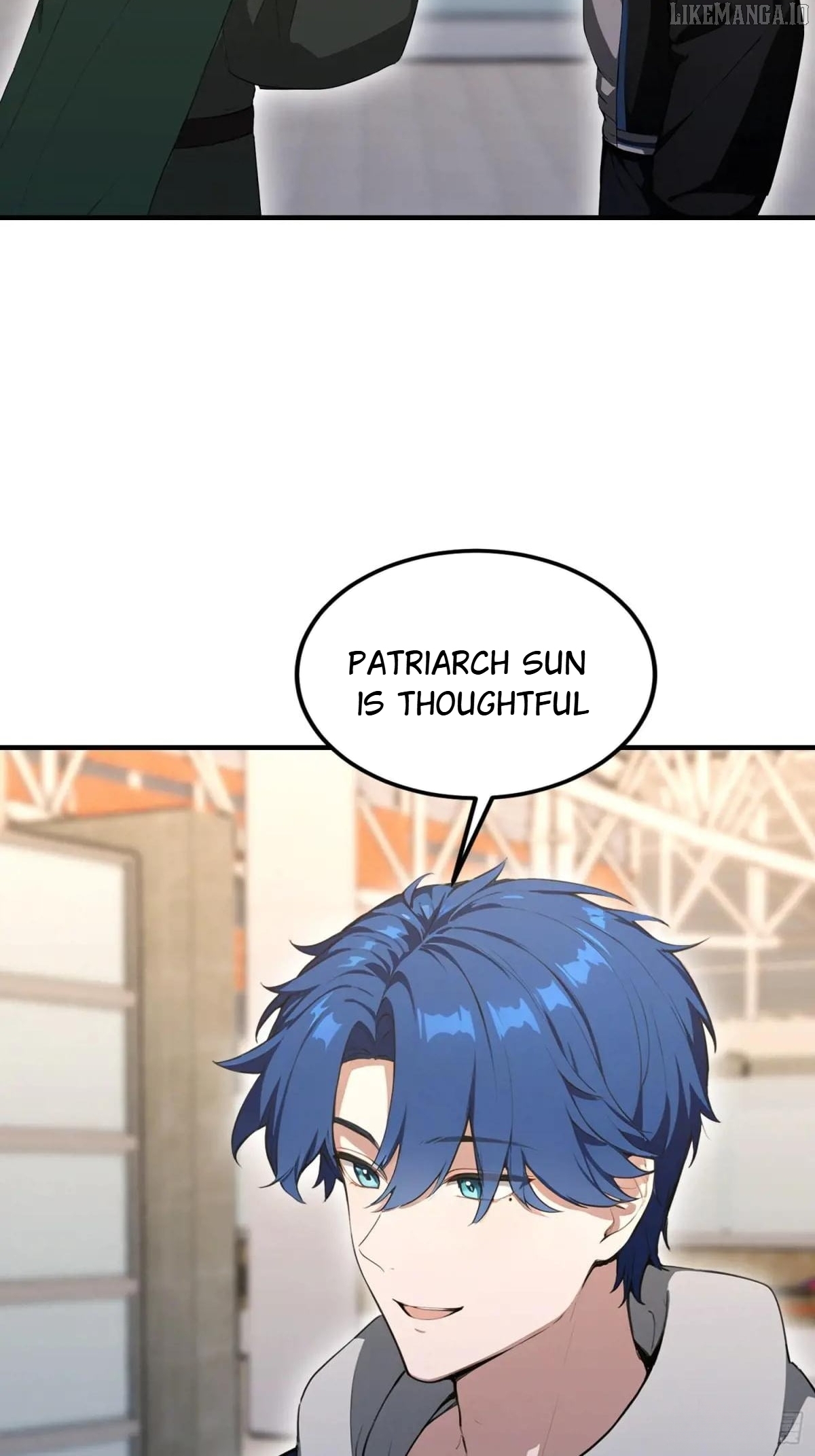 Outrageous! I opened a training class for empresses Chapter 85 - page 3